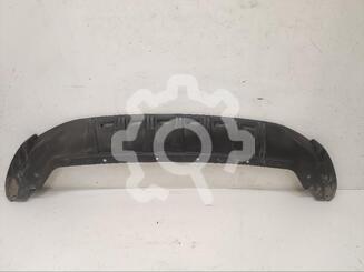 Накладка бампера переднего Haval Jolion I 2021 - н.в.