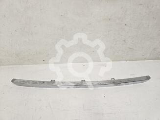 Молдинг бампера заднего Haval Jolion I 2021 - н.в.