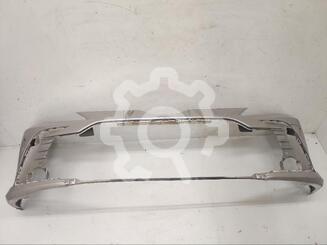 Бампер передний Toyota Camry VIII [XV70] 2017 - н.в.