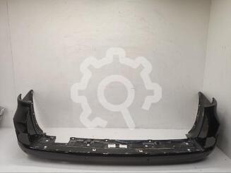 Бампер задний Toyota Land Cruiser [200] 2007 - 2021