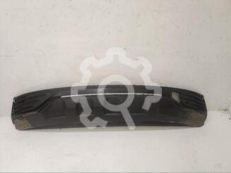 Спойлер заднего бампера Geely Monjaro I 2021 - н.в.