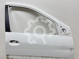 Дверь передняя правая Lada Largus 2012 - н.в.