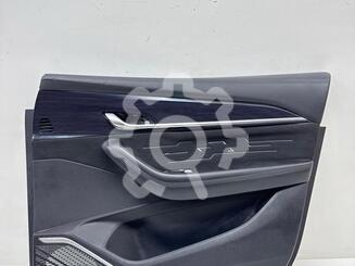 Обшивка двери передней правой Geely Monjaro I 2021 - н.в.