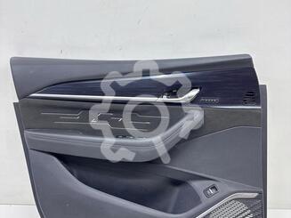 Обшивка двери передней левой Geely Monjaro I 2021 - н.в.