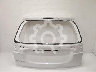 Крышка багажника Mitsubishi Outlander III 2012 - 2024