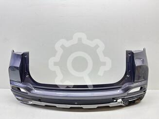 Бампер задний Chery Tiggo 4 Pro I 2020 - н.в.