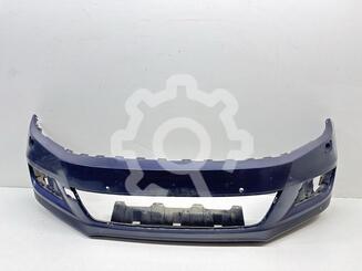 Бампер передний Volkswagen Tiguan I 2007 - 2016