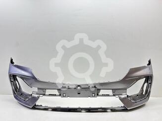 Бампер передний Geely Monjaro I 2021 - н.в.