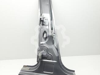 Стойка центральная правая Mercedes-Benz C-Klasse III W204 2006 - 2015