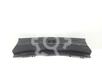Обшивка багажника Mercedes-Benz C-Klasse III W204 2006 - 2015