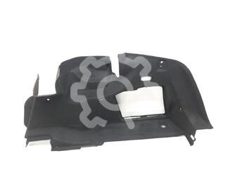 Обшивка багажника Mercedes-Benz C-Klasse III W204 2006 - 2015