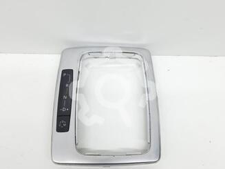 Накладка декоративная Mercedes-Benz C-Klasse III W204 2006 - 2015