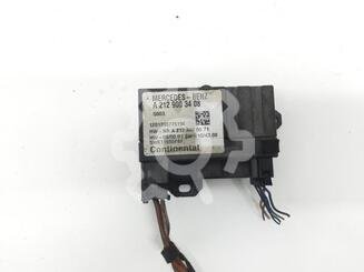 Блок электронный Mercedes-Benz C-Klasse III W204 2006 - 2015