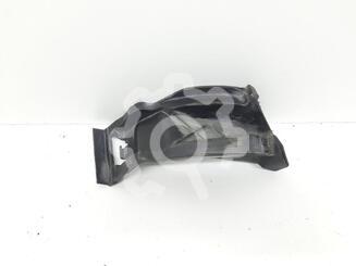 Кронштейн бампера заднего Mercedes-Benz C-Klasse III W204 2006 - 2015