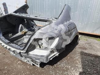 Кузовной элемент Mercedes-Benz C-Klasse III W204 2006 - 2015