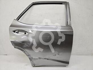 Дверь задняя правая Lexus RX IV 2015 - 2024