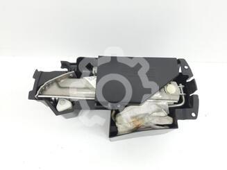 Домкрат Mercedes-Benz C-Klasse III W204 2006 - 2015