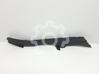 Обшивка стойки Mercedes-Benz C-Klasse III W204 2006 - 2015