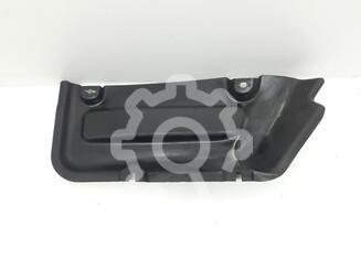Крышка аккумулятора Mercedes-Benz C-Klasse III W204 2006 - 2015