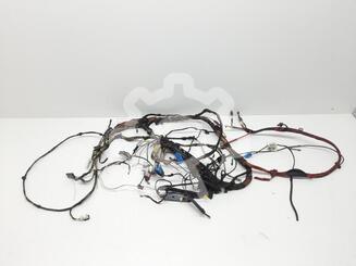 Проводка (коса) Mercedes-Benz C-Klasse III W204 2006 - 2015