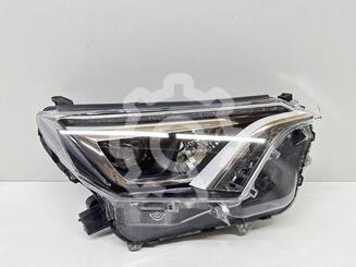 Фара правая Toyota RAV 4 IV [CA40] 2012 - 2019