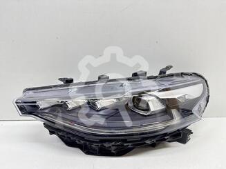 Фара левая Haval F7 I 2019 - 2024