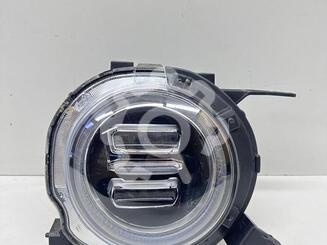 Фара правая Haval Dargo I 2022 - н.в.