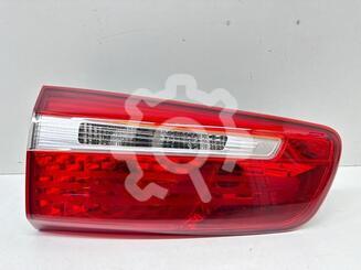 Фонарь задний левый Kia Rio III 2011 - 2017