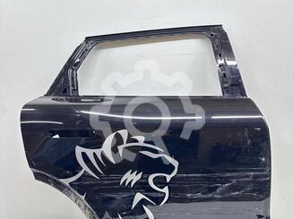Дверь задняя правая Voyah Free I 2021 - н.в.