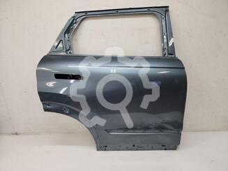 Дверь задняя правая JAC J7 I 2020 - н.в.