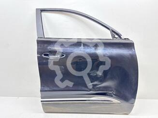 Дверь передняя правая Chery Tiggo 4 Pro I 2020 - н.в.