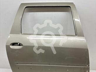 Дверь задняя правая Lada Largus 2012 - н.в.