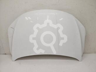 Капот Geely Coolray I 2020 - н.в.