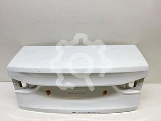 Крышка багажника Lada Vesta 2015 - н.в.