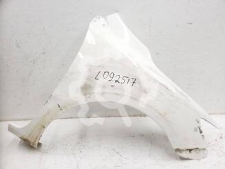 Крыло переднее правое Toyota Corolla X [E14, E150] 2006 - 2013