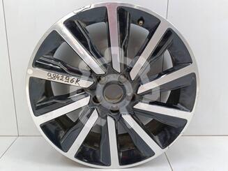 Диск колесный Jaecoo J7 I 2023 - н.в.