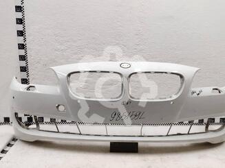 Бампер передний BMW 5-Series [F07, F10, F11] 2009 - 2017