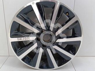 Диск колесный Jaecoo J7 I 2023 - н.в.