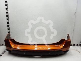 Бампер задний Nissan X - Trail (T32) c 2014 г.