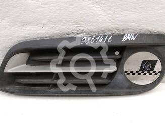Рамка фары противотуманой левой BMW 5-Series [F07, F10, F11] 2009 - 2017