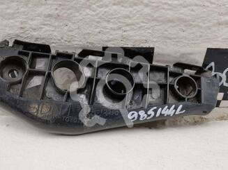 Кронштейн бампера переднего Toyota Corolla X [E14, E150] 2006 - 2013