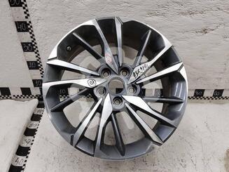 Диск колесный Geely Coolray I 2020 - н.в.