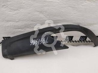 Накладка бампера заднего Lexus RX IV 2015 - 2024