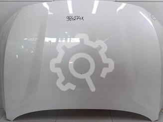 Капот Chery Exeed RX I 2023 - н.в.