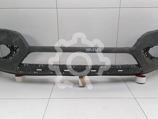 Бампер передний Opel Mokka 2012 - н.в.