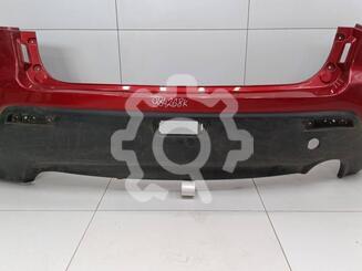 Бампер задний Mitsubishi ASX I 2010 - н.в.