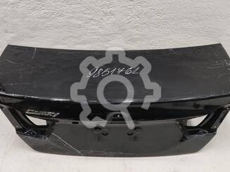 Крышка багажника Toyota Camry VII [XV50] 2011 - 2018