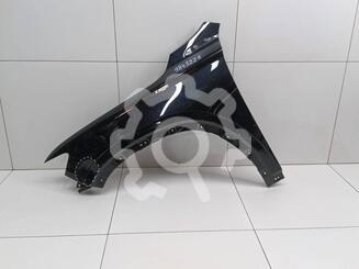 Крыло переднее левое Geely Monjaro I 2021 - н.в.
