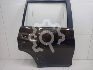 Дверь задняя правая Toyota Land Cruiser Prado [150] 2009 - н.в.