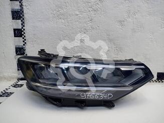 Фара правая Volkswagen Passat [B8] с 2015 г.